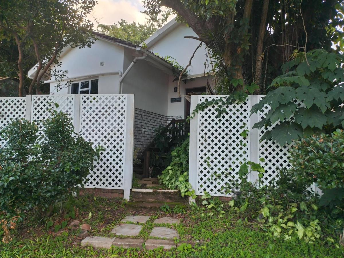 Beach Wood Cottages Shelly Beach Eksteriør bilde